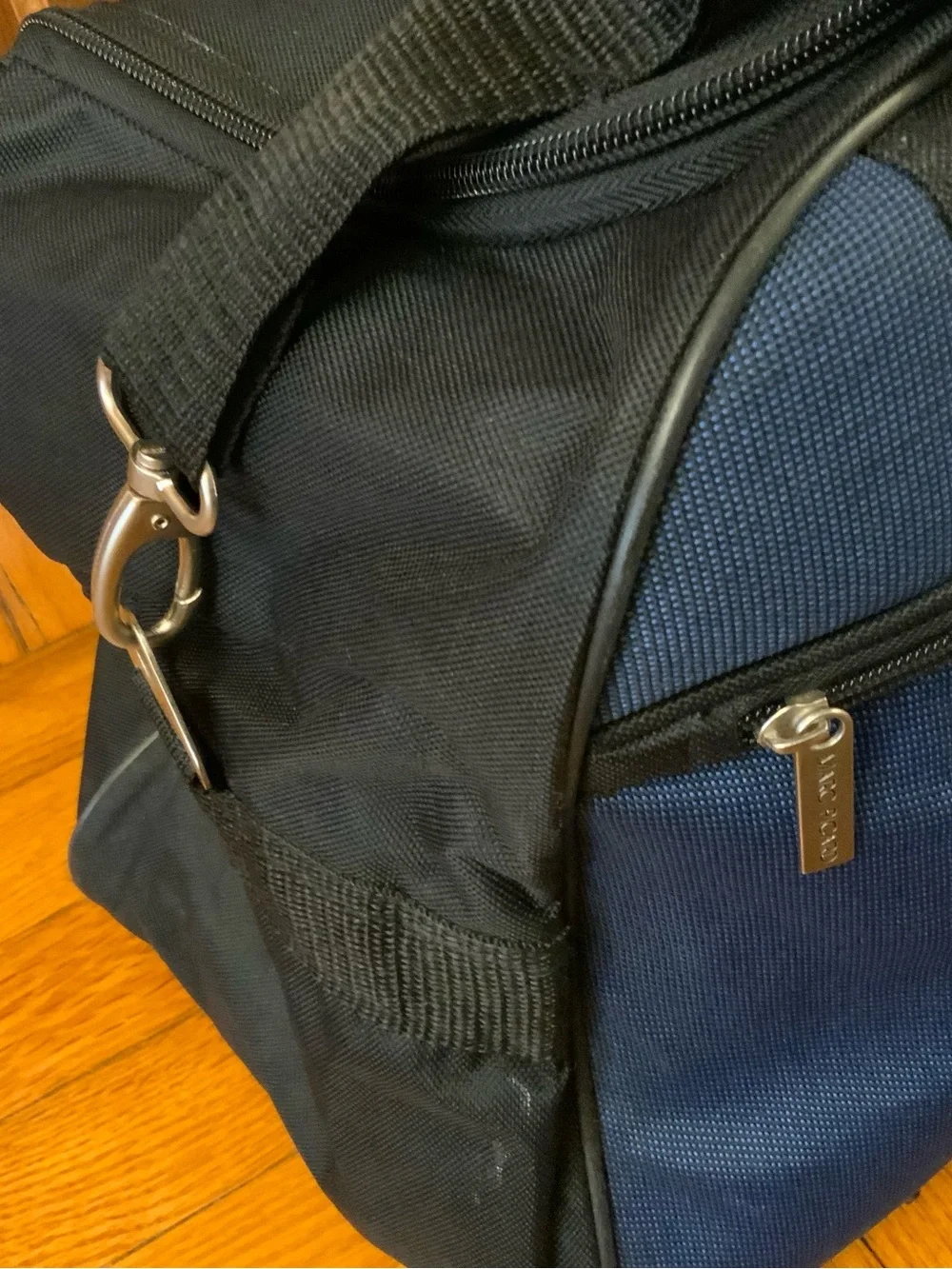 Marc Picard Travel-Sports-Gym Duffle Bag